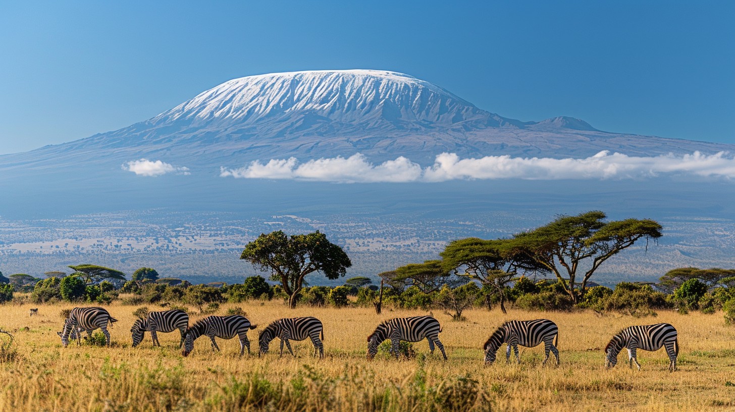 03 Days Maasai Mara Budget Safari