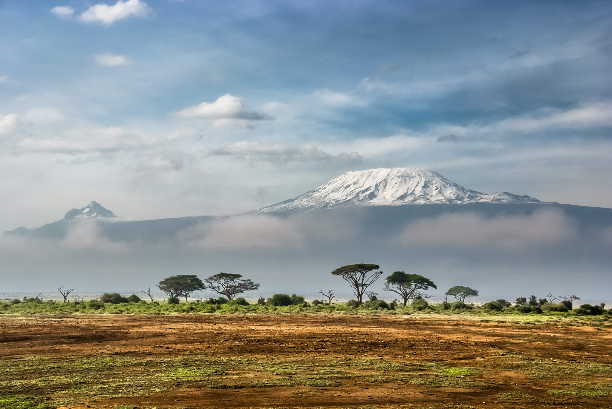 6 Days Northern Tanzania Budget Safari